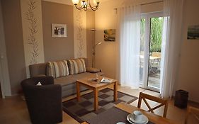 Ferienhaus Frieda